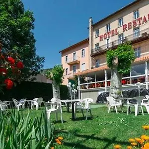Logis Restaurant De La Poste Tarascon-sur-Ariege